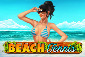 beach-tennis