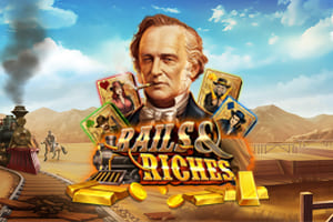 rails-riches