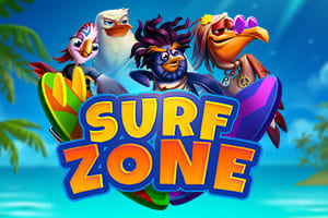 surf-zone