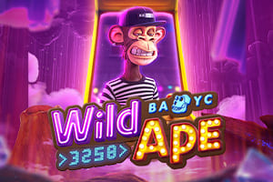 wild-ape